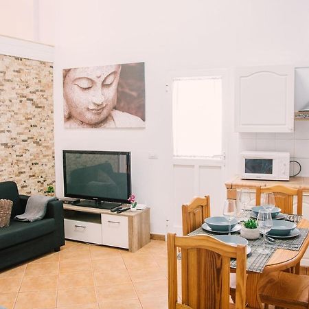 Casa Beta Ven A Disfrutarla Villa Buenavista Del Norte Exteriör bild