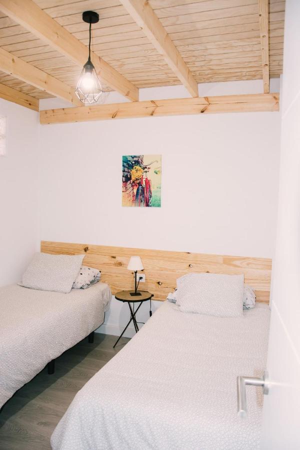 Casa Beta Ven A Disfrutarla Villa Buenavista Del Norte Exteriör bild